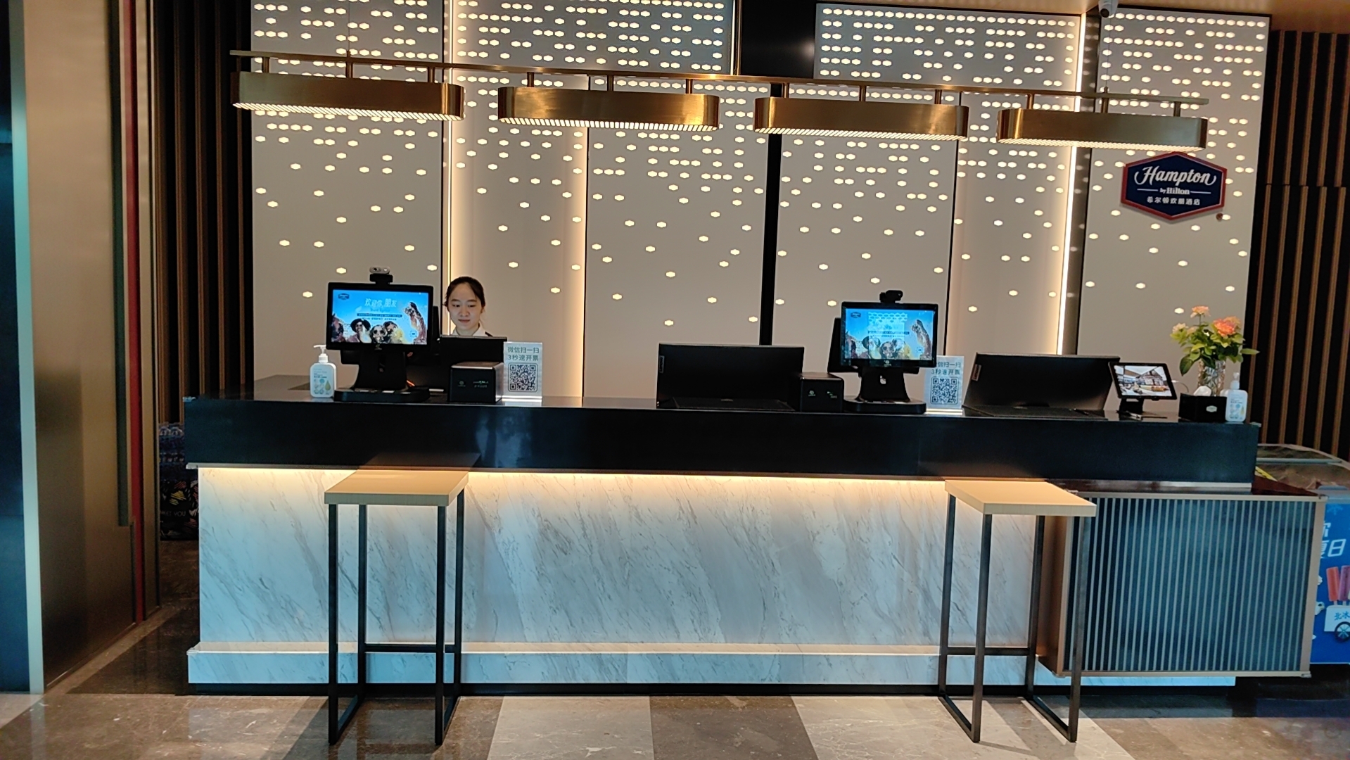 深度探索：酒店数字化如何重塑客户体验与运营效率