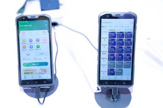 鹿马LUMOUS是做什么的？酒店智能解决方案全介绍