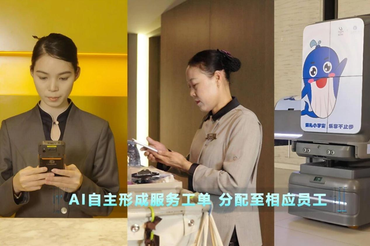 酒店自助机厂家怎么选？2025 年实力标准及设备稳定性实测