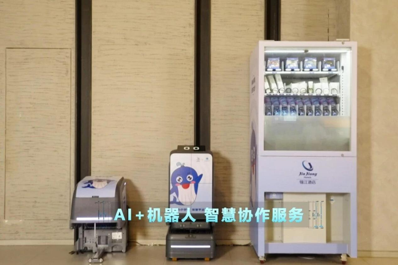 告别繁琐入住手续，酒店自助终端开启便捷新时代