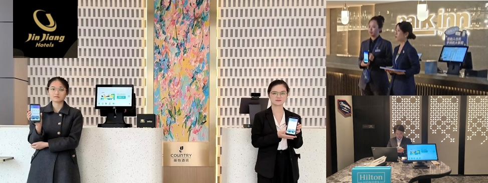 PMS酒店管理系统功能介绍:一套系统到底管了多少件事 PMS酒店管理系统功能介绍:一套系统到底管了多少件事